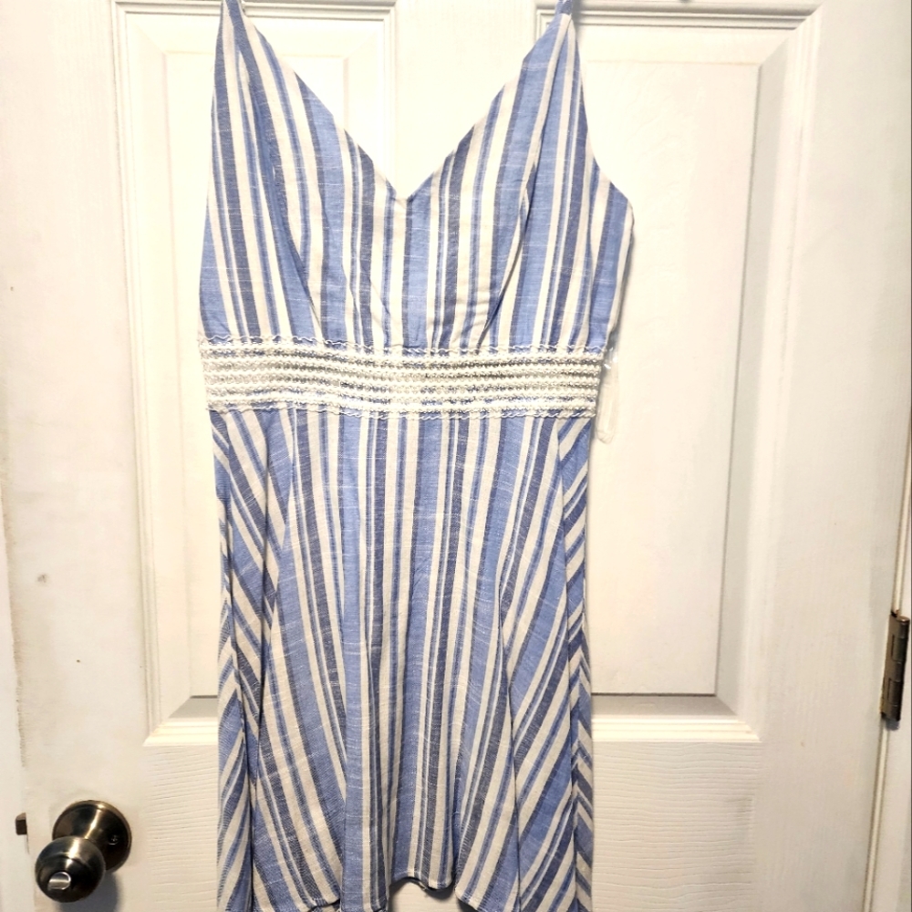 NWT Sundress